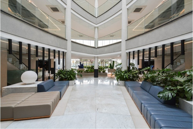 Imagem Imóvel Comercial à Venda, 225 m² em Ponte Pequena - São Paulo Imagem Imóvel Comercial à Venda, 225 m² em Ponte Pequena - São Paulo