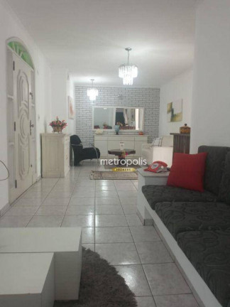 Imagem Sobrado com 3 Quartos à Venda, 260 m² em Osvaldo Cruz - São Caetano Do Sul Imagem Sobrado com 3 Quartos à Venda, 260 m² em Osvaldo Cruz - São Caetano Do Sul