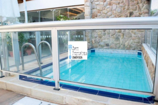 Imagem Cobertura com 4 Quartos à Venda, 320 m² em Barra Da Tijuca - Rio De Janeiro Imagem Cobertura com 4 Quartos à Venda, 320 m² em Barra Da Tijuca - Rio De Janeiro