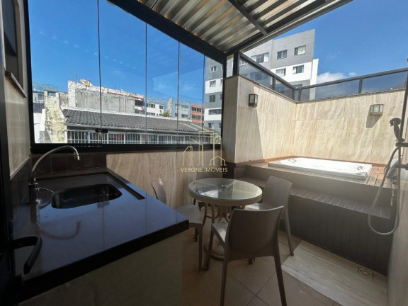 Imóvel com 2 Quartos à Venda, 116 m² em Armação - Salvador