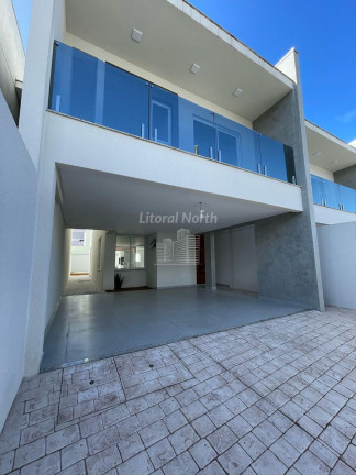 Imagem Sobrado com 3 Quartos à Venda, 163 m² em São João - Itajaí