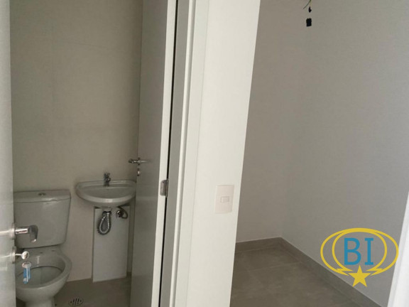 Imagem Apartamento com 3 Quartos à Venda, 137 m² em Santo Amaro - São Paulo