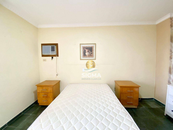 Imagem Apartamento com 3 Quartos à Venda, 116 m² em Jardim Astúrias - Guarujá Imagem Apartamento com 3 Quartos à Venda, 116 m² em Jardim Astúrias - Guarujá