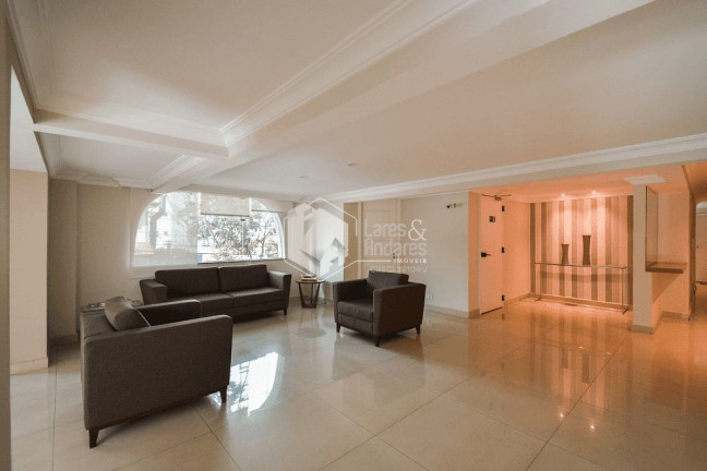 Imagem Apartamento com 2 Quartos à Venda, 86 m² em Moema - São Paulo