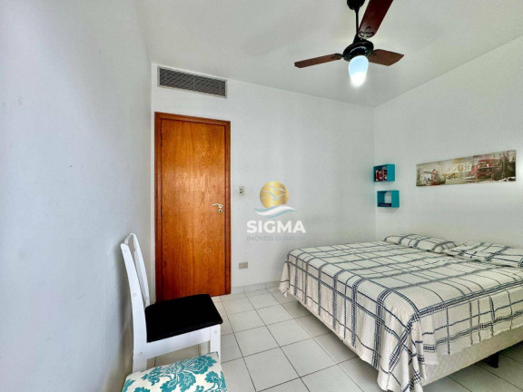 Imagem Apartamento com 3 Quartos à Venda, 120 m² em Pitangueiras - Guarujá