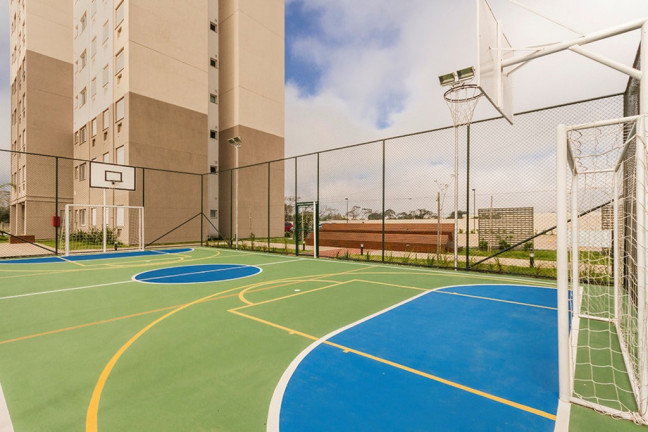 Imagem Apartamento com 3 Quartos à Venda, 51 m² em Humaitá - Porto Alegre