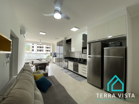 Imagem Apartamento com 2 Quartos à Venda, 82 m² em Toninhas - Ubatuba Imagem Apartamento com 2 Quartos à Venda, 82 m² em Toninhas - Ubatuba