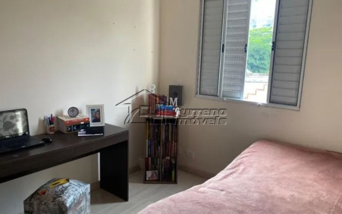 Imagem Apartamento com 2 Quartos à Venda, 52 m² em Jardim Oriente - São José Dos Campos Imagem Apartamento com 2 Quartos à Venda, 52 m² em Jardim Oriente - São José Dos Campos