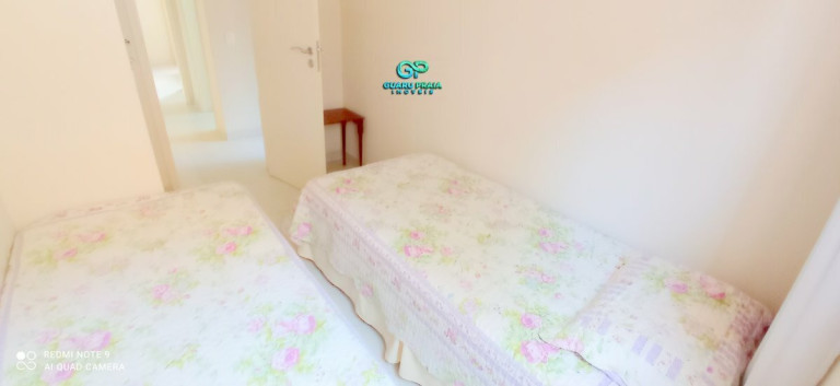 Imagem Apartamento com 3 Quartos à Venda, 85 m² em Enseada - Guarujá