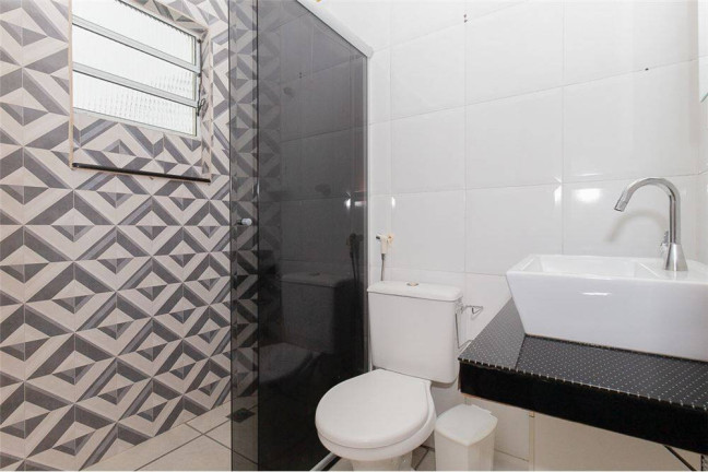 Imagem Sobrado com 2 Quartos à Venda, 66 m² em Vila Ré - São Paulo