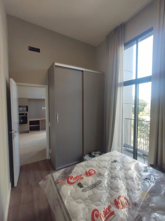 Imagem Apartamento com 1 Quarto para Alugar, 37 m² em Pinheiros - São Paulo Imagem Apartamento com 1 Quarto para Alugar, 37 m² em Pinheiros - São Paulo