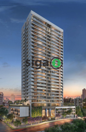 Imagem Apartamento com 4 Quartos à Venda, 157 m² em Perdizes - São Paulo