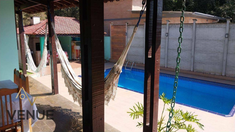 Imagem Casa com 3 Quartos à Venda, 200 m² em Jardim Clube De Campo - Santo André