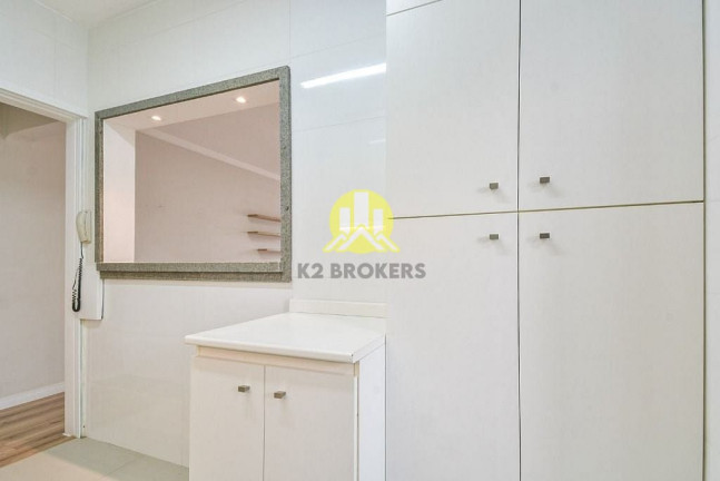 Imagem Apartamento com 2 Quartos à Venda, 55 m² em Vila Olímpia - São Paulo Imagem Apartamento com 2 Quartos à Venda, 55 m² em Vila Olímpia - São Paulo