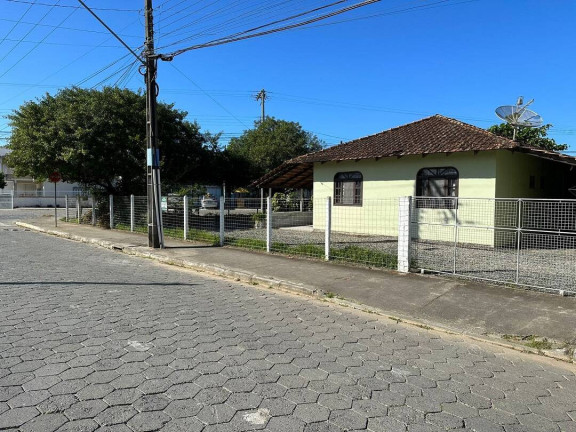 Imagem Casa com 3 Quartos à Venda, 120 m² em Centro - Balneário Barra Do Sul Imagem Casa com 3 Quartos à Venda, 120 m² em Centro - Balneário Barra Do Sul