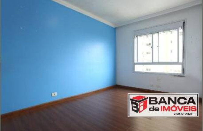 Imagem Apartamento com 4 Quartos à Venda, 134 m² em Jardim Olympia - São Paulo
