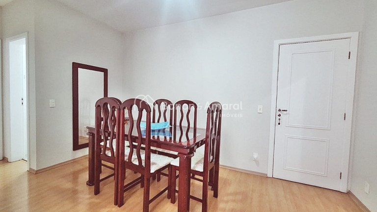 Imagem Apartamento com 2 Quartos à Venda, 77 m² em Mansões Santo Antônio - Campinas