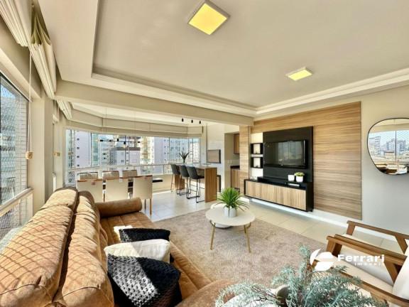 Imagem Apartamento com 3 Quartos à Venda, 153 m² em Centro - Capão Da Canoa