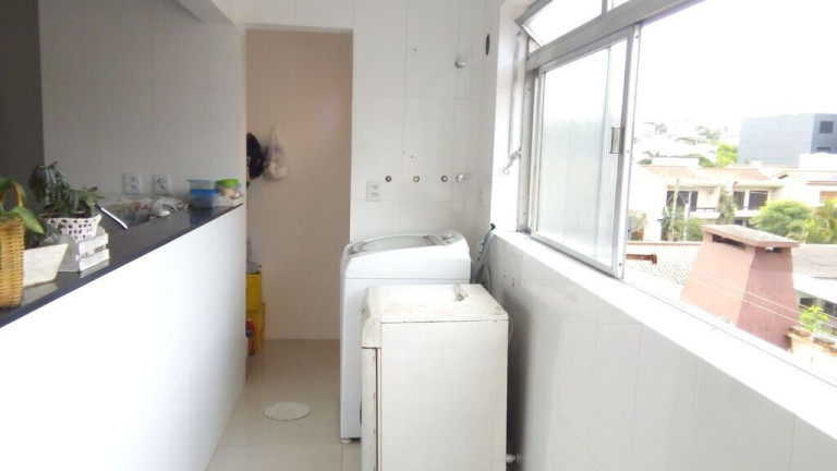 Imagem Apartamento com 3 Quartos à Venda, 85 m² em Jardim Lindóia - Porto Alegre Imagem Apartamento com 3 Quartos à Venda, 85 m² em Jardim Lindóia - Porto Alegre