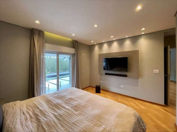 Imagem Casa com 4 Quartos à Venda, 463 m² em Parque Das Artes - Embu Das Artes