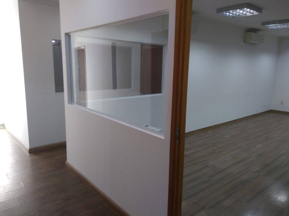 Sala Comercial para Alugar, 256 m² em Cidade Monções - São Paulo
