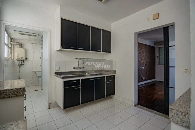 Imagem Apartamento com 2 Quartos à Venda, 105 m² em Sumaré - São Paulo