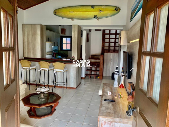 Imagem Casa com 4 Quartos para Alugar ou Temporada, 120 m² em Praia Rasa - Armação Dos Búzios