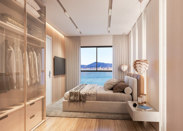 Imagem Apartamento com 3 Quartos à Venda, 120 m² em Centro - Itapema
