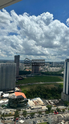 Imagem Apartamento com 2 Quartos à Venda, 95 m² em Alphaville - Barueri