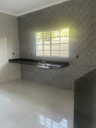 Imagem Casa com 2 Quartos à Venda, 65 m² em Cidade Nova - Jardinópolis Imagem Casa com 2 Quartos à Venda, 65 m² em Cidade Nova - Jardinópolis