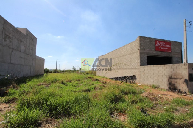 Imagem Terreno à Venda, 200 m² em Parque Orestes ôngaro - Hortolândia Imagem Terreno à Venda, 200 m² em Parque Orestes ôngaro - Hortolândia