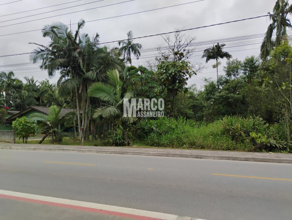 Imagem Terreno à Venda, 6 m² em Urubuquara - Garuva Imagem Terreno à Venda, 6 m² em Urubuquara - Garuva
