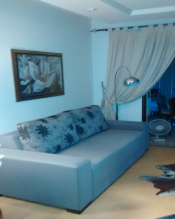 Imagem Imóvel com 2 Quartos à Venda, 80 m² em Tristeza - Porto Alegre
