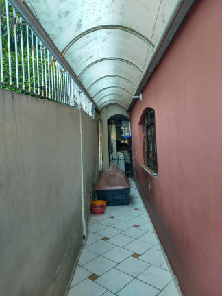 Imagem Sobrado com 2 Quartos à Venda, 150 m² em Vila Camilópolis - Santo André