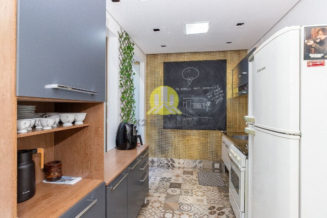 Imagem Casa com 4 Quartos à Venda, 200 m² em Higienópolis - São Paulo
