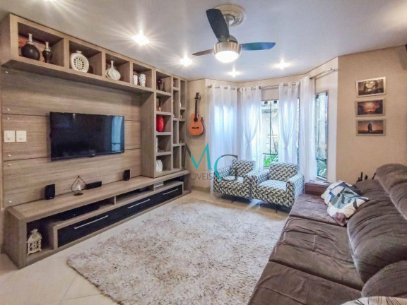 Imagem Casa com 5 Quartos à Venda, 200 m² em Campo Grande - Rio De Janeiro Imagem Casa com 5 Quartos à Venda, 200 m² em Campo Grande - Rio De Janeiro