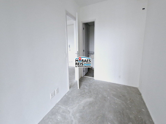 Imagem Apartamento com 1 Quarto à Venda, 37 m² em Indianópolis - São Paulo Imagem Apartamento com 1 Quarto à Venda, 37 m² em Indianópolis - São Paulo