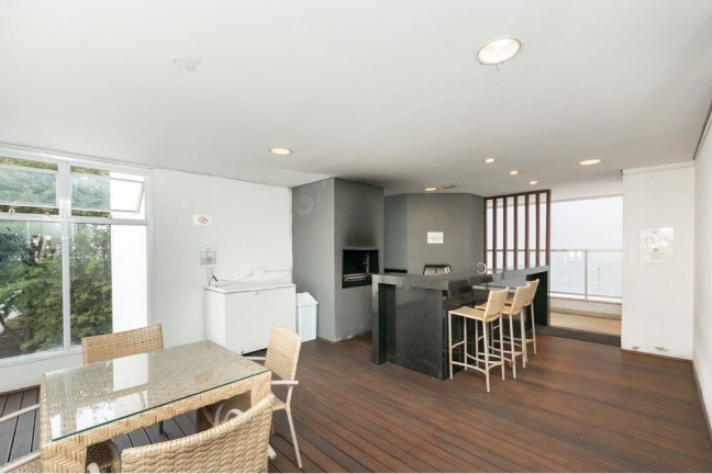 Imagem Apartamento com 1 Quarto à Venda, 69 m² em Vila Anglo Brasileira - São Paulo