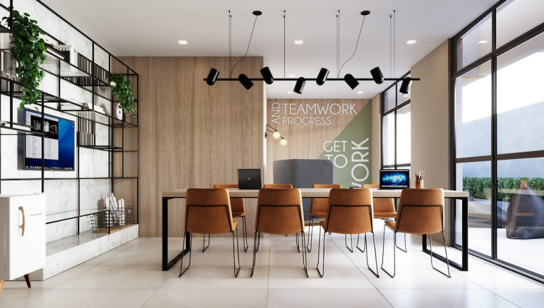 Imagem Imóvel com 1 Quarto à Venda, 22 m² em Vila Mariana - São Paulo