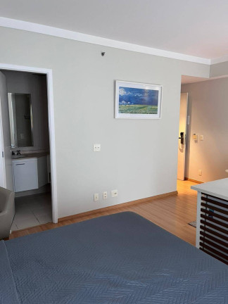 Imagem Apartamento com 1 Quarto à Venda, 31 m² em Cerqueira Cesar - São Paulo