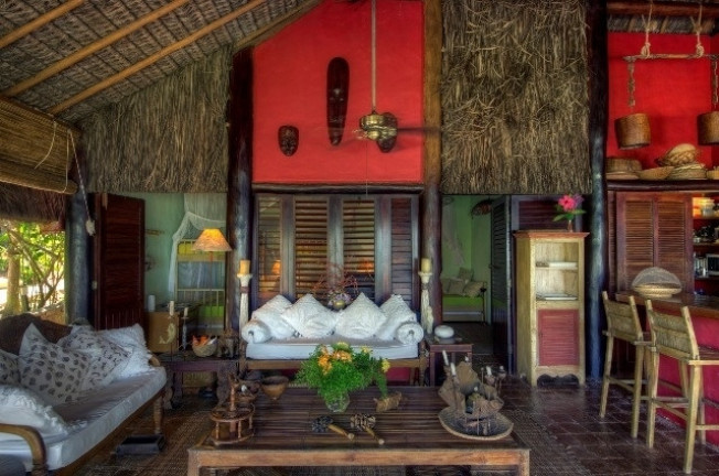 Imagem Casa com 2 Quartos à Venda, 200 m² em Trancoso - Porto Seguro Imagem Casa com 2 Quartos à Venda, 200 m² em Trancoso - Porto Seguro