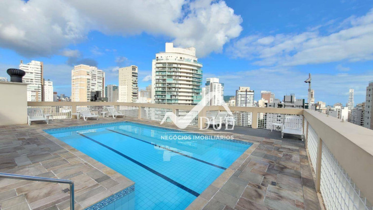 Imagem Apartamento com 2 Quartos à Venda, 67 m² em Boqueirão - Santos