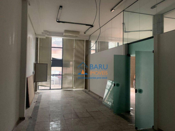 Imagem Edifício Residencial para Alugar, 1.447 m² em Campo Belo - São Paulo