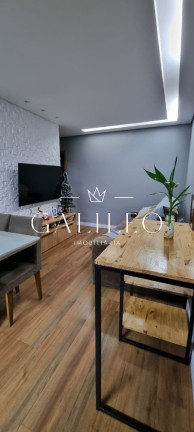 Imagem Apartamento com 2 Quartos à Venda, 53 m² em Jardim Do Lago - Jundiaí
