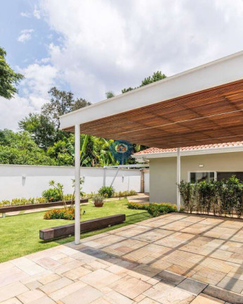 Imagem Casa com 3 Quartos à Venda, 370 m² em Terras Do Madeira - Carapicuíba