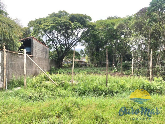 Imagem Terreno para Alugar ou Temporada, 363 m² em Gaivota - Itanhaém Imagem Terreno para Alugar ou Temporada, 363 m² em Gaivota - Itanhaém