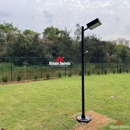 Imagem Apartamento com 2 Quartos à Venda, 68 m² em Jardim Samambaia - Jundiaí
