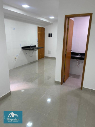 Imagem Apartamento com 1 Quarto à Venda, 37 m² em Santana - São Paulo