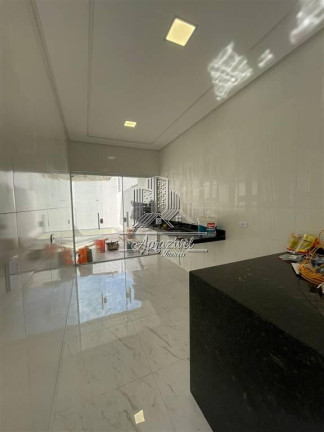 Imagem Casa com 3 Quartos à Venda, 125 m² em Vila Guilhermina - Praia Grande Imagem Casa com 3 Quartos à Venda, 125 m² em Vila Guilhermina - Praia Grande