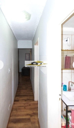 Imagem Apartamento com 3 Quartos à Venda, 75 m² em Vila Alpina - São Paulo Imagem Apartamento com 3 Quartos à Venda, 75 m² em Vila Alpina - São Paulo